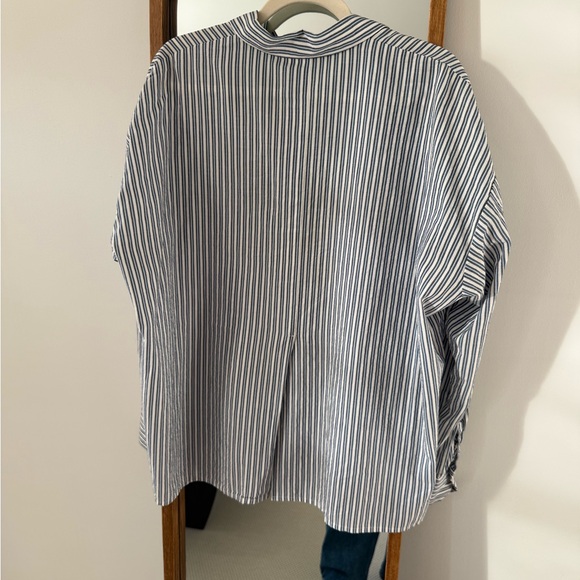 Vince button down shirt - Picture 5 of 8